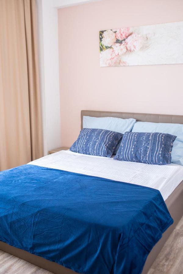 Nor Apartments Summerland Мамая Екстериор снимка