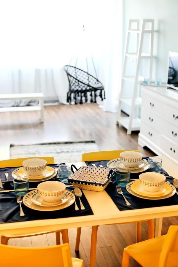 Nor Apartments Summerland Мамая Екстериор снимка