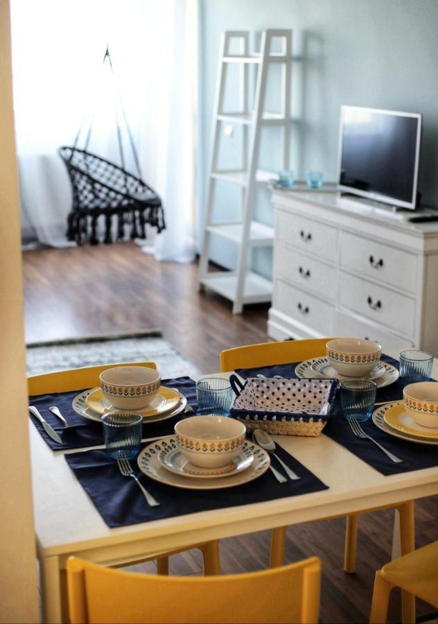Nor Apartments Summerland Мамая Екстериор снимка