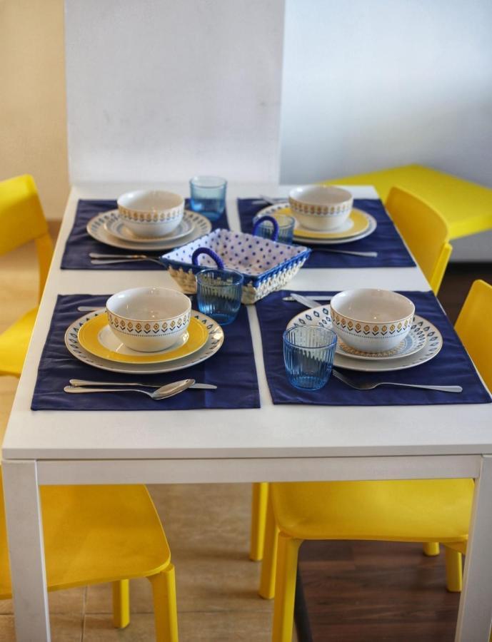 Nor Apartments Summerland Мамая Екстериор снимка