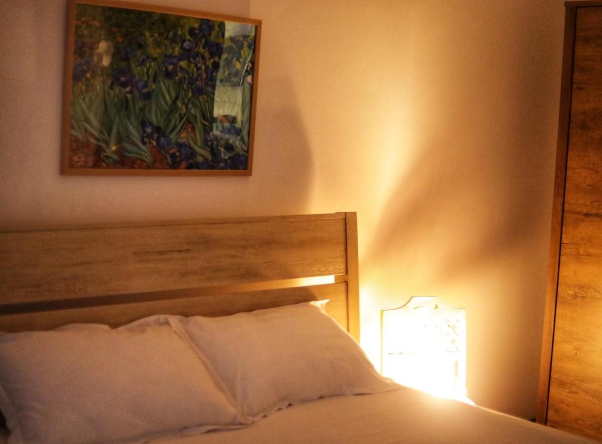 Nor Apartments Summerland Мамая Екстериор снимка