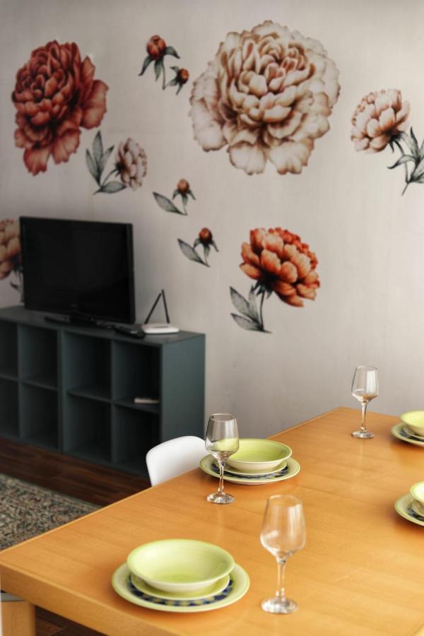 Nor Apartments Summerland Мамая Екстериор снимка