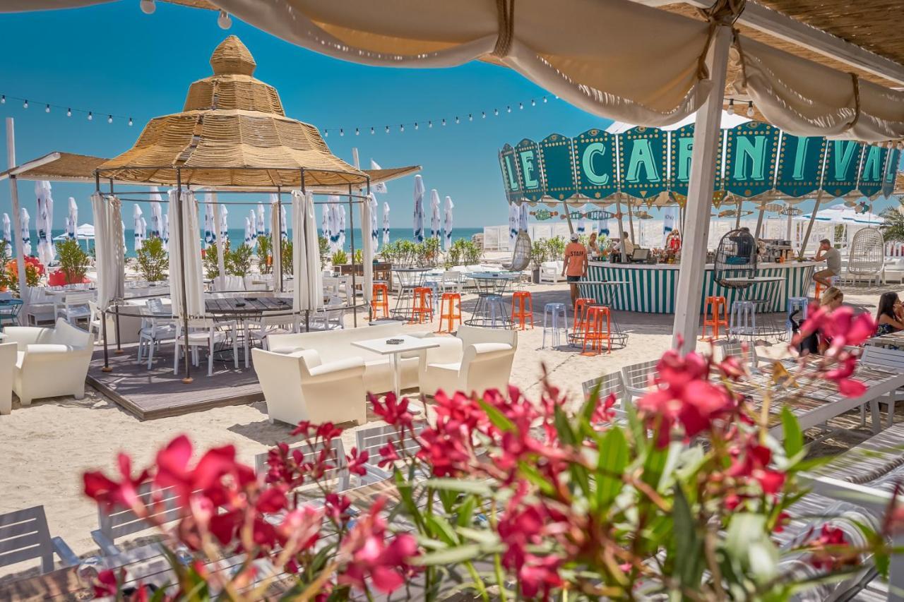 Nor Apartments Summerland Мамая Екстериор снимка