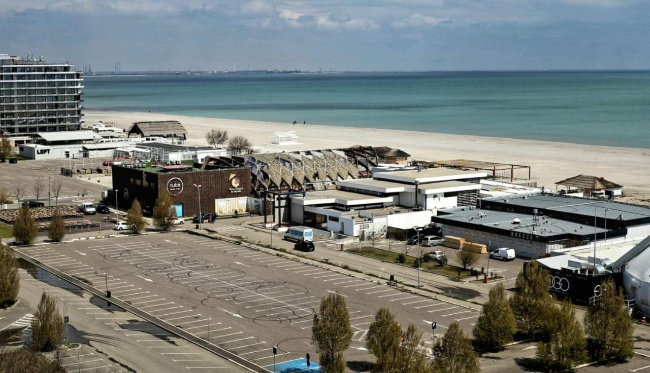 Nor Apartments Summerland Мамая Екстериор снимка