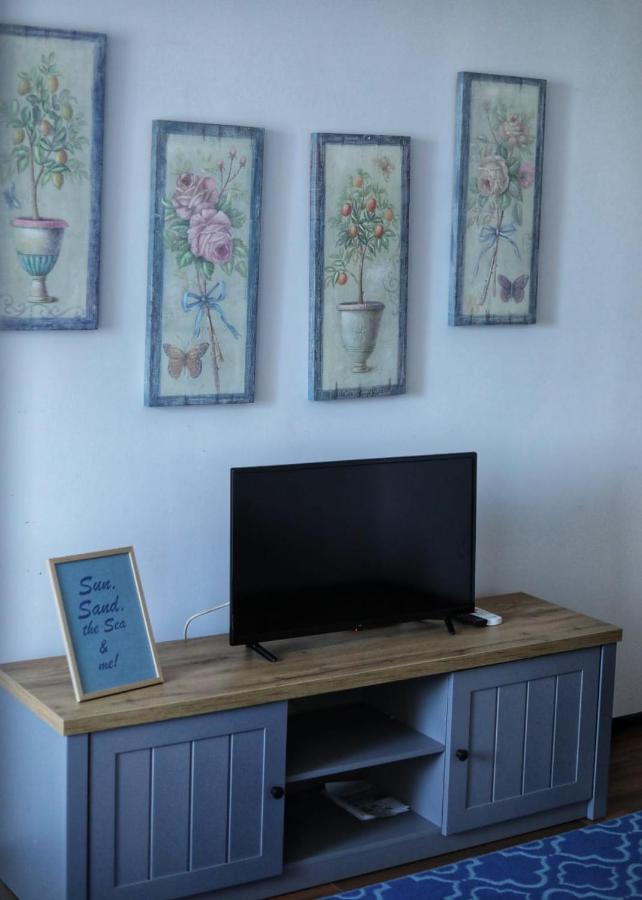 Nor Apartments Summerland Мамая Екстериор снимка