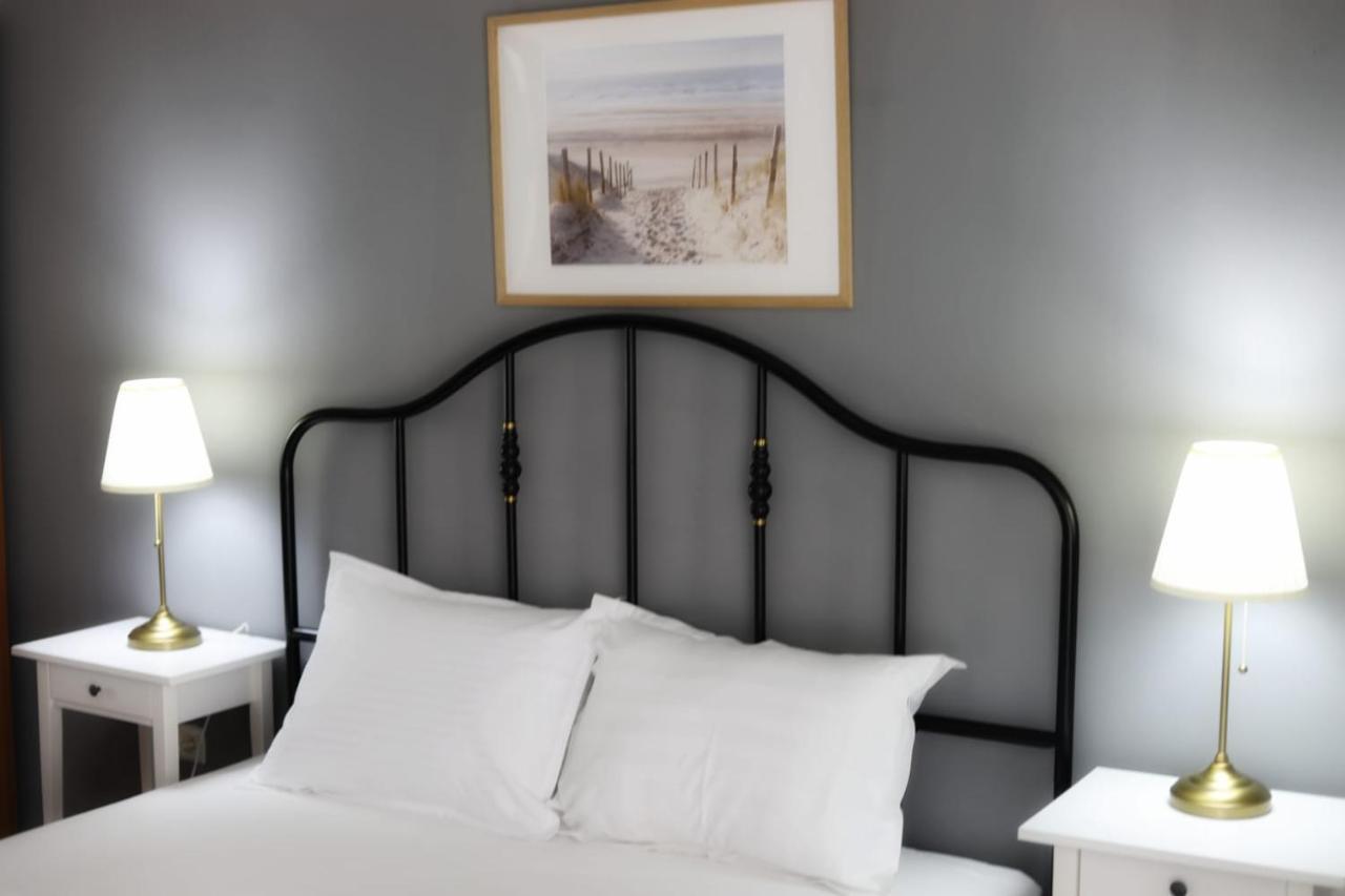 Nor Apartments Summerland Мамая Екстериор снимка