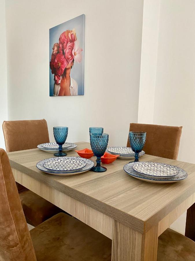 Nor Apartments Summerland Мамая Екстериор снимка