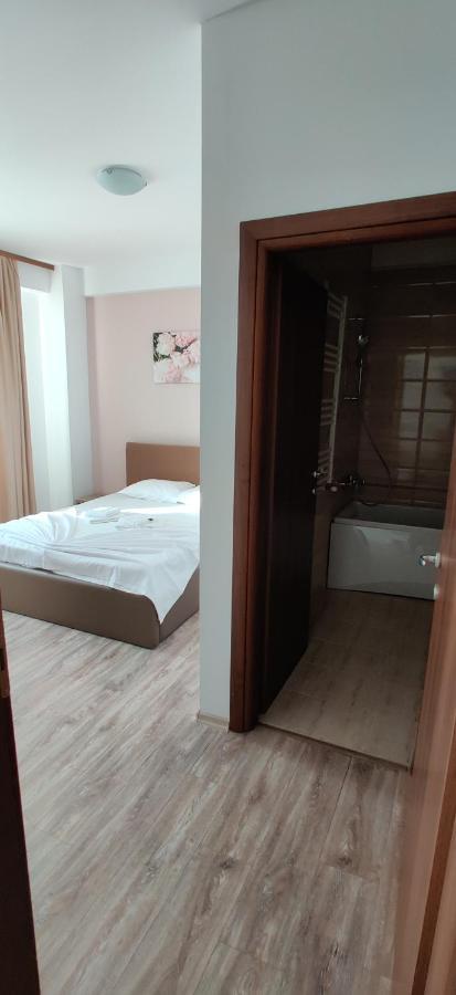 Nor Apartments Summerland Мамая Екстериор снимка