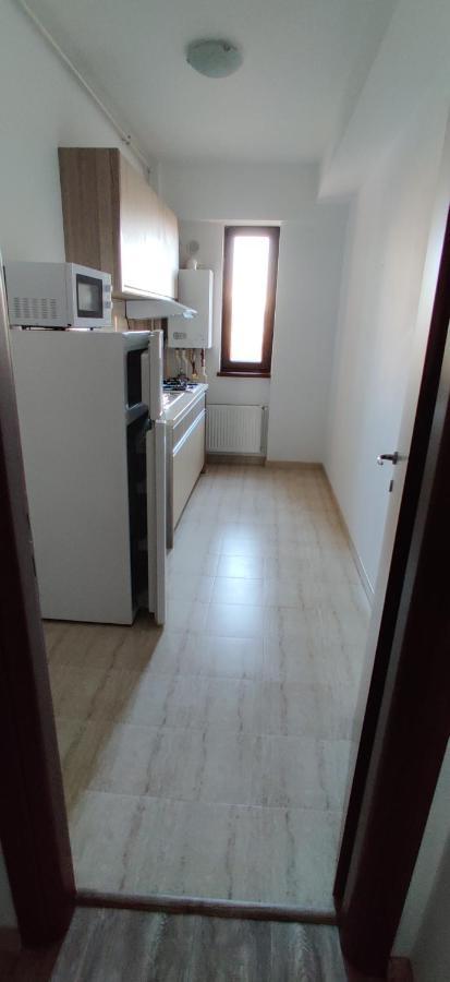 Nor Apartments Summerland Мамая Екстериор снимка