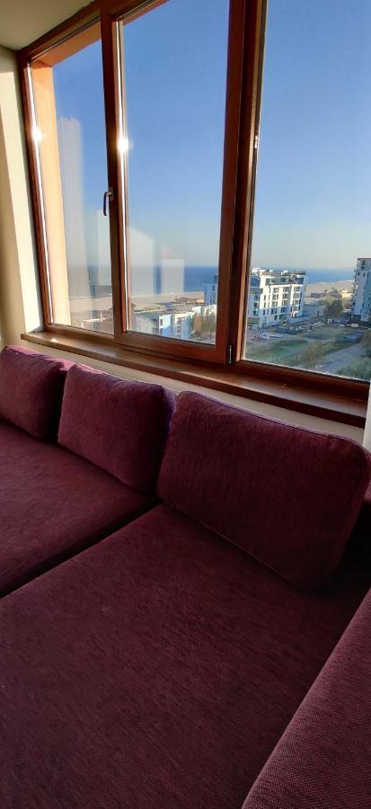 Nor Apartments Summerland Мамая Екстериор снимка