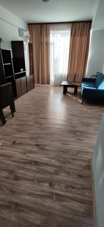 Nor Apartments Summerland Мамая Екстериор снимка