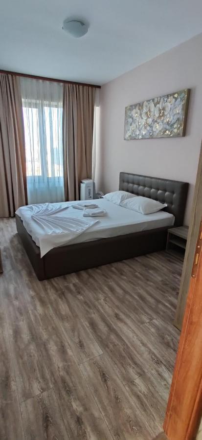 Nor Apartments Summerland Мамая Екстериор снимка