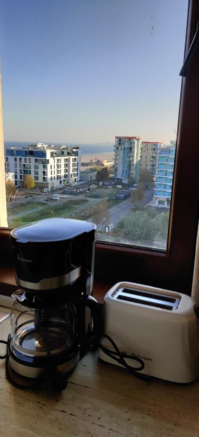 Nor Apartments Summerland Мамая Екстериор снимка