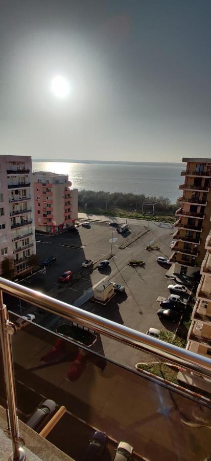 Nor Apartments Summerland Мамая Екстериор снимка