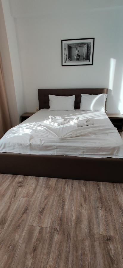 Nor Apartments Summerland Мамая Екстериор снимка