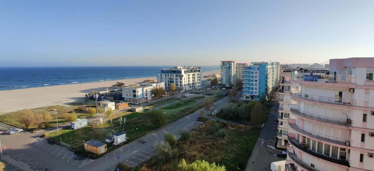 Nor Apartments Summerland Мамая Екстериор снимка