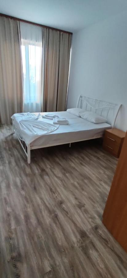 Nor Apartments Summerland Мамая Екстериор снимка